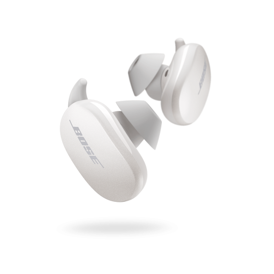 Bose QuietComfort Earbuds หูฟังไร้สาย ตัดเสียงรบกวนดีที่สุด Bose QuietComfort Earbuds หูฟังไร้สาย ตัดเสียงรบกวนดีที่สุด
