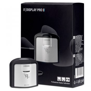 X-Rite i1Display Pro Display Calibration อุปกรณ์คาลิเบรทจอภาพ