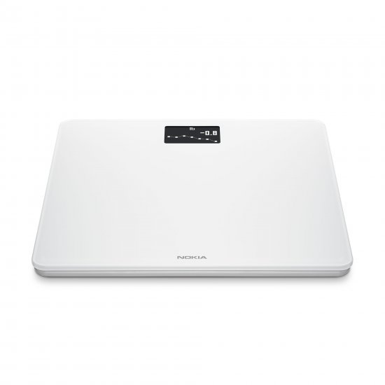 Nokia (Withings) รุ่น Body (Weight & BMI Wi-Fi Scale) เครื่องชั่งน้ำหนักอัจฉริยะ