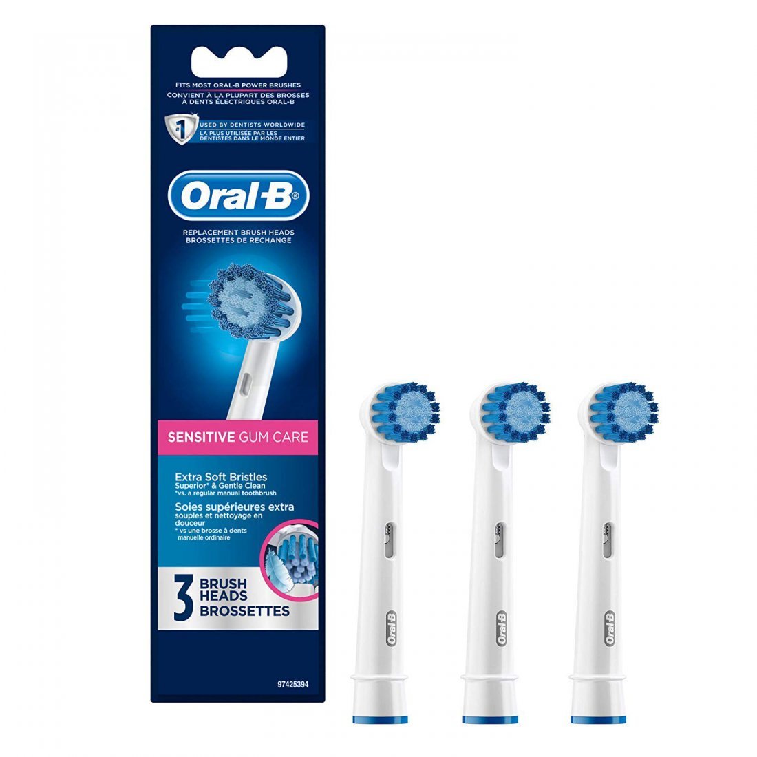 oral b care