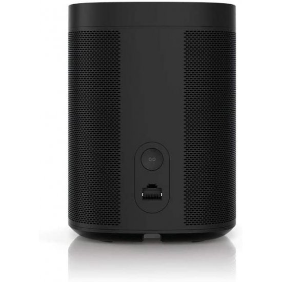 Sonos One (SL) ลำโพงอัจฉริยะ ฟังเพลงโปรดไร้สาย Sonos One (SL) ลำโพงอัจฉริยะ ฟังเพลงโปรดไร้สาย
