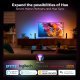 Philips Hue GO หลอดไฟอัจฉริยะ พกพาไปได้ทุกที่ Philips Hue GO หลอดไฟอัจฉริยะ พกพาไปได้ทุกที่
