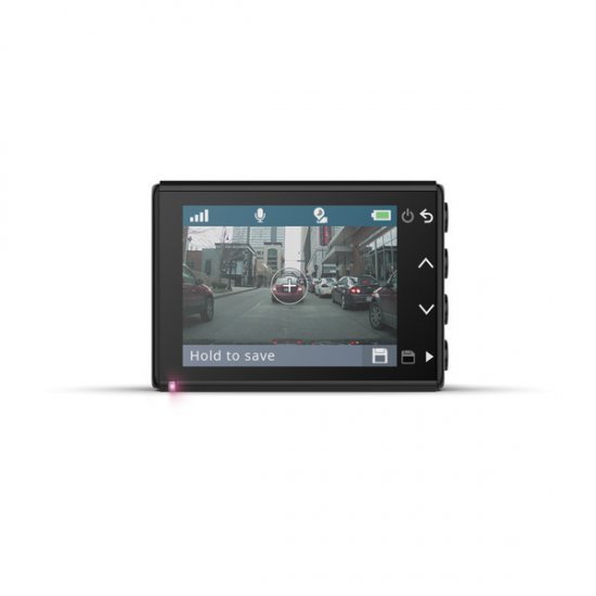 Garmin Dash Cam 46 กล้องติดรถยนต์ GPS 1080p with 140-degree Field of View Garmin Dash Cam 46 กล้องติดรถยนต์ GPS 1080p with 140-degree Field of View