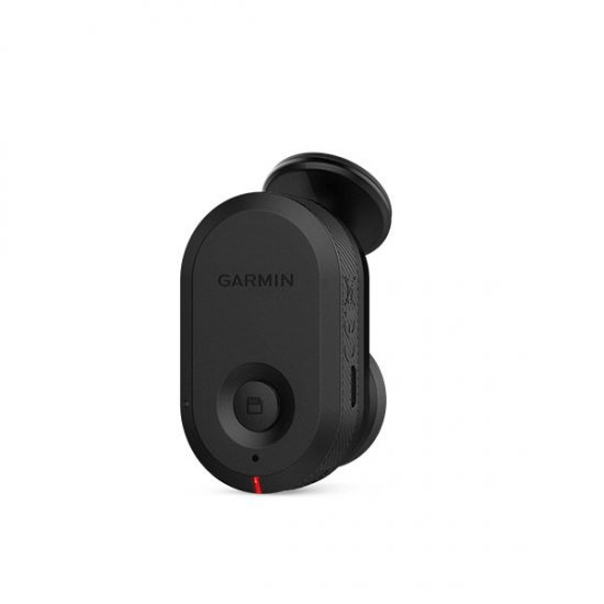 Garmin Dash Cam Mini กล้องติดรถยนต์ขนาดจิ๋ว ความละเอียด 1080p Garmin Dash Cam Mini กล้องติดรถยนต์ขนาดจิ๋ว ความละเอียด 1080p