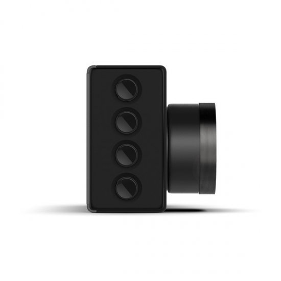 Garmin Dash Cam 46 กล้องติดรถยนต์ GPS 1080p with 140-degree Field of View Garmin Dash Cam 46 กล้องติดรถยนต์ GPS 1080p with 140-degree Field of View