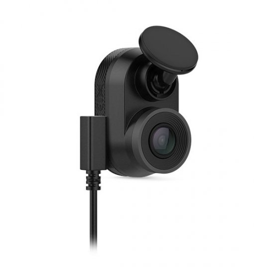 Garmin Dash Cam Mini กล้องติดรถยนต์ขนาดจิ๋ว ความละเอียด 1080p Garmin Dash Cam Mini กล้องติดรถยนต์ขนาดจิ๋ว ความละเอียด 1080p