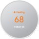 Google Nest Thermostat E ตรวจสอบอุณหภูมิเครื่องปรับอากาศอัจฉริยะ Google Nest Thermostat E ตรวจสอบอุณหภูมิเครื่องปรับอากาศอัจฉริยะ