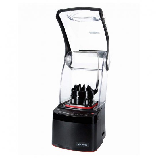 BLENDTEC Stealth 895 เครื่องปั่นเชิงพาณิชย์ เงียบที่สุด 220V BLENDTEC Stealth 895 เครื่องปั่นเชิงพาณิชย์ เงียบที่สุด 220V