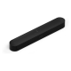 Sonos Beam (Gen 2) ลำโพง Soundbar HDMI eARC ควบคุมไร้สาย มิติเสียงที่สมจริง Sonos Beam (Gen 2) ลำโพง Soundbar HDMI eARC ควบคุมไร้สาย มิติเสียงที่สมจริง