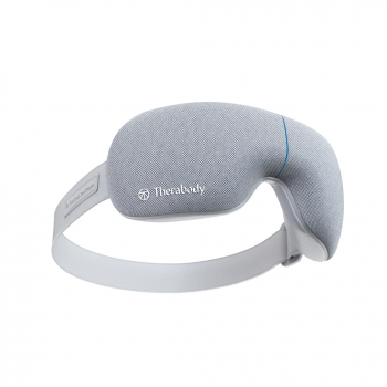 Therabody Smart Goggles เครื่องนวดดวงตา เพื่อการนอนหลับที่ผ่อนคลาย Eye Mask Massager