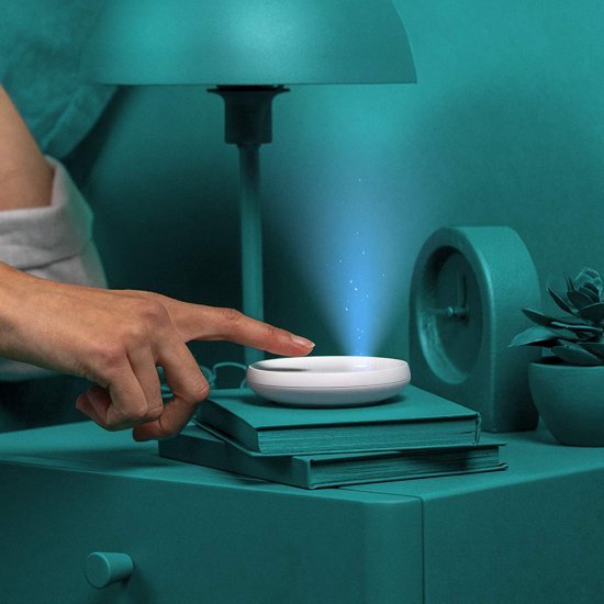 Dodow - Sleep Aid Device อุปกรณ์ช่วยการนอนหลับ Dodow - Sleep Aid Device อุปกรณ์ช่วยการนอนหลับ