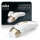 Braun IPL Silk Expert Pro 5 (PL5157) Hair Removal System เครื่องเลเซอร์ขนด้วยแสง IPL