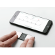 AliveCor KardiaMobile เครื่องตรวจคลื่นไฟฟ้าหัวใจ EKG แบบพกพา เชื่อมต่อสมาร์ทโฟน