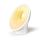 Philips SmartSleep Sleep and Wake-Up Light HF3650/60 โคมไฟแสงอาทิตย์ ปลุกด้วยแสงอ่อนๆในยามเช้า