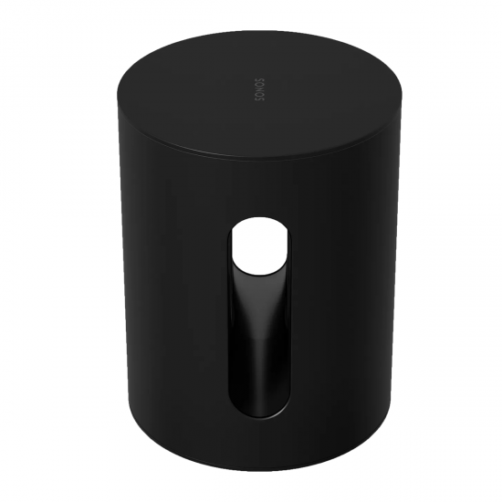 SONOS Sub Mini ลำโพงซับวูฟเฟอร์ไร้สาย Subwoofer with Big Bass SONOS Sub Mini ลำโพงซับวูฟเฟอร์ไร้สาย Subwoofer with Big Bass