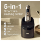 Braun Series 9 Pro 9477cc เครื่องโกนหนวดไฟฟ้า พร้อม Power Caser ชาร์จไฟแบบพกพา