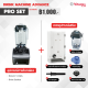 Vitamix Drink Machine Advance + โถ 1.4L (New Model) - ไฟ 220V เหมาะสำหรับธุรกิจ Vitamix Drink Machine Advance + โถ 1.4L (New Model) - ไฟ 220V เหมาะสำหรับธุรกิจ