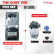 Vitamix The Quiet One เครื่องปั่น เทคโนโลยีเงียบที่สุด - 220V Vitamix The Quiet One เครื่องปั่น เทคโนโลยีเงียบที่สุด - 220V