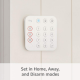 Ring Alarm Ring Keypad (2nd Gen) แผงปุ่มกดสัญญาณเตือนภัย เปิด/ปิดสัญญาณกันขโมย