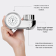Filterbaby Skincare Filter 2.0 – ฟิลเตอร์น้ำสำหรับผิวหน้า ติดตั้งง่าย ปรับสภาพผิว Filterbaby Skincare Filter 2.0 – ฟิลเตอร์น้ำสำหรับผิวหน้า ติดตั้งง่าย ปรับสภาพผิว