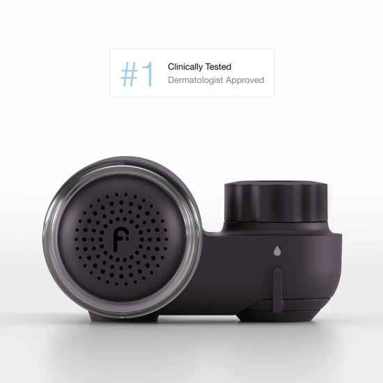 Filterbaby Skincare Filter 2.0 – ฟิลเตอร์น้ำสำหรับผิวหน้า ติดตั้งง่าย ปรับสภาพผิว Filterbaby Skincare Filter 2.0 – ฟิลเตอร์น้ำสำหรับผิวหน้า ติดตั้งง่าย ปรับสภาพผิว