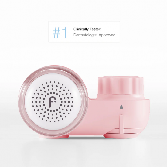 Filterbaby Skincare Filter 2.0 – ฟิลเตอร์น้ำสำหรับผิวหน้า ติดตั้งง่าย ปรับสภาพผิว Filterbaby Skincare Filter 2.0 – ฟิลเตอร์น้ำสำหรับผิวหน้า ติดตั้งง่าย ปรับสภาพผิว