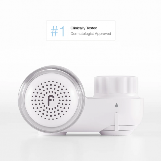 Filterbaby Skincare Filter 2.0 – ฟิลเตอร์น้ำสำหรับผิวหน้า ติดตั้งง่าย ปรับสภาพผิว Filterbaby Skincare Filter 2.0 – ฟิลเตอร์น้ำสำหรับผิวหน้า ติดตั้งง่าย ปรับสภาพผิว