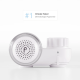 Filterbaby Skincare Filter 2.0 – ฟิลเตอร์น้ำสำหรับผิวหน้า ติดตั้งง่าย ปรับสภาพผิว Filterbaby Skincare Filter 2.0 – ฟิลเตอร์น้ำสำหรับผิวหน้า ติดตั้งง่าย ปรับสภาพผิว