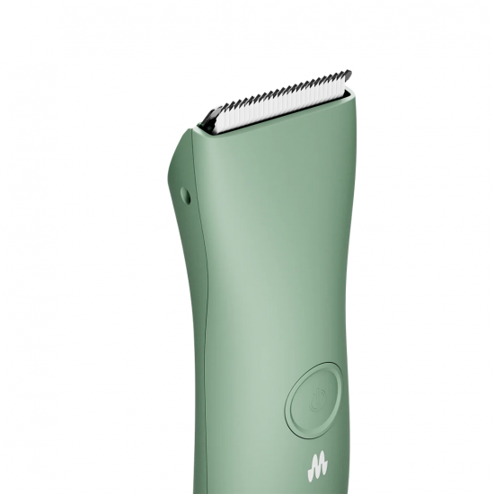 MERIDIAN Body Hair (Trimmer Original) เครื่องโกน เล็มขนตามร่างกาย อ่อนโยน เรียบเนียน