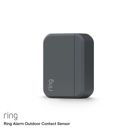 Ring Alarm Outdoor Contact Sensor เซ็นเซอร์ตรวจจับประตูและหน้าต่าง กลางแจ้ง