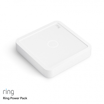 Ring Power Pack แบตเตอรี่สำรองสำหรับ Ring Alarm Pro Base Station