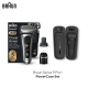 Braun Series 9 PRO+ เครื่องโกนหนวดไฟฟ้า Electric Razor for Men