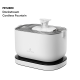 Petlibro Dockstream Cordless Fountain เครื่องให้น้ำแมวไร้สาย พร้อมแบตเตอรี่ในตัว Petlibro Dockstream Cordless Fountain เครื่องให้น้ำแมวไร้สาย พร้อมแบตเตอรี่ในตัว