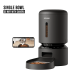 PETLIBRO Granary Smart Camera Feeder 5L (with Camera / WiFi) เครื่องให้อาหารแมวอัตโนมัติพร้อมกล้อง สื่อสาร และตั้งเวลาให้อาหาร