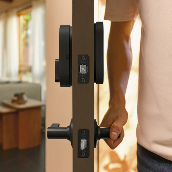 Yale Smart Lock with Matter กลอนประตูอัจฉริยะ รองรับมาตรฐาน Google Matter Yale Smart Lock with Matter กลอนประตูอัจฉริยะ รองรับมาตรฐาน Google Matter