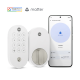 Yale Smart Lock with Matter กลอนประตูอัจฉริยะ รองรับมาตรฐาน Google Matter Yale Smart Lock with Matter กลอนประตูอัจฉริยะ รองรับมาตรฐาน Google Matter