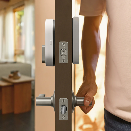 Yale Smart Lock with Matter กลอนประตูอัจฉริยะ รองรับมาตรฐาน Google Matter Yale Smart Lock with Matter กลอนประตูอัจฉริยะ รองรับมาตรฐาน Google Matter