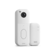 Blink Video Doorbell (Newest Model) กระดิ่งอัจฉริยะ มุมมอง 150 องศา Blink Video Doorbell (Newest Model) กระดิ่งอัจฉริยะ มุมมอง 150 องศา