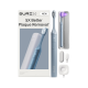 SURI 2.0 Sonic Electric Toothbrush แปรงสีฟันไฟฟ้าโซนิค กล่องพกพา UV-C ชาร์จไฟ SURI 2.0 Sonic Electric Toothbrush แปรงสีฟันไฟฟ้าโซนิค กล่องพกพา UV-C ชาร์จไฟ