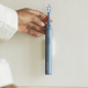 SURI 2.0 Sonic Electric Toothbrush แปรงสีฟันไฟฟ้าโซนิค กล่องพกพา UV-C ชาร์จไฟ SURI 2.0 Sonic Electric Toothbrush แปรงสีฟันไฟฟ้าโซนิค กล่องพกพา UV-C ชาร์จไฟ