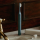 SURI 2.0 Sonic Electric Toothbrush แปรงสีฟันไฟฟ้าโซนิค กล่องพกพา UV-C ชาร์จไฟ SURI 2.0 Sonic Electric Toothbrush แปรงสีฟันไฟฟ้าโซนิค กล่องพกพา UV-C ชาร์จไฟ