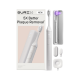 SURI 2.0 Sonic Electric Toothbrush แปรงสีฟันไฟฟ้าโซนิค กล่องพกพา UV-C ชาร์จไฟ SURI 2.0 Sonic Electric Toothbrush แปรงสีฟันไฟฟ้าโซนิค กล่องพกพา UV-C ชาร์จไฟ