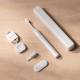 SURI 2.0 Sonic Electric Toothbrush แปรงสีฟันไฟฟ้าโซนิค กล่องพกพา UV-C ชาร์จไฟ SURI 2.0 Sonic Electric Toothbrush แปรงสีฟันไฟฟ้าโซนิค กล่องพกพา UV-C ชาร์จไฟ