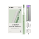 SURI 2.0 Sonic Electric Toothbrush แปรงสีฟันไฟฟ้าโซนิค กล่องพกพา UV-C ชาร์จไฟ SURI 2.0 Sonic Electric Toothbrush แปรงสีฟันไฟฟ้าโซนิค กล่องพกพา UV-C ชาร์จไฟ