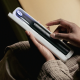 SURI 2.0 Sonic Electric Toothbrush แปรงสีฟันไฟฟ้าโซนิค กล่องพกพา UV-C ชาร์จไฟ SURI 2.0 Sonic Electric Toothbrush แปรงสีฟันไฟฟ้าโซนิค กล่องพกพา UV-C ชาร์จไฟ