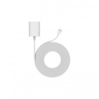 Ring Indoor/Outdoor Power Adapter (USB-C) สายไฟใช้งานร่วมกับ Ring Ring Indoor/Outdoor Power Adapter (USB-C) สายไฟใช้งานร่วมกับ Ring