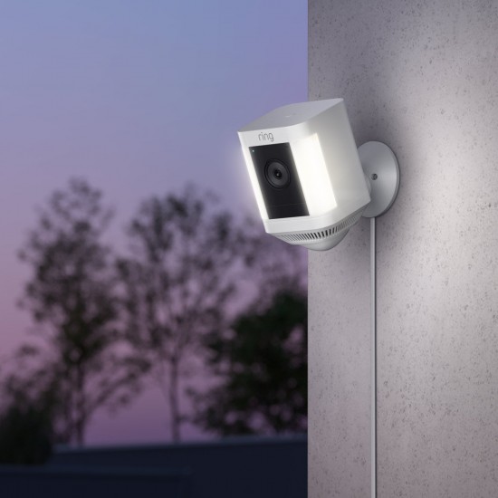 Ring Indoor/Outdoor Power Adapter (USB-C) สายไฟใช้งานร่วมกับ Ring Ring Indoor/Outdoor Power Adapter (USB-C) สายไฟใช้งานร่วมกับ Ring