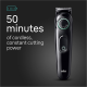 Braun All-In-One Style Kit Series 3 (3430) เครื่องโกนไฟฟ้า 3‑in‑1 Grooming Kit สำหรับครา จมูก หู พร้อม Precision Wheel 20 ระดับ Braun All-In-One Style Kit Series 3 (3430) เครื่องโกนไฟฟ้า 3‑in‑1 Grooming Kit สำหรับครา จมูก หู พร้อม Precision Wheel 20 ระดับ