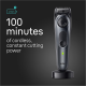  Braun All-In-One Style Kit Series 5 (5480) เครื่องโกนไฟฟ้า 8-in-1 สำหรับผม ร่างกาย และหนวด