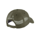 Carhartt Men’s Buffalo Sandstone Meshback Cap หมวกระบายอากาศ สไตล์สปอร์ตเวิร์คแวร์